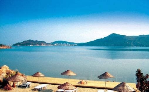 Почивки Лято  2026 в АЙВАЛЪК, Турция - 5 нощувки автобусна програма